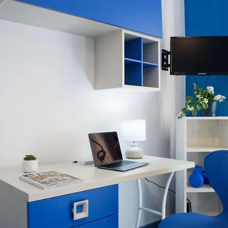 - Louise Apartamento