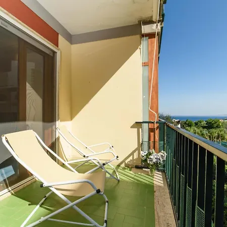 - Louise Apartamento Península Sorrentina