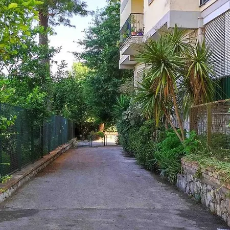 Apartamento - Louise Península Sorrentina