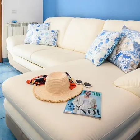 Apartamento - Louise