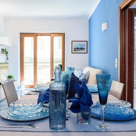 Apartamento - Louise *