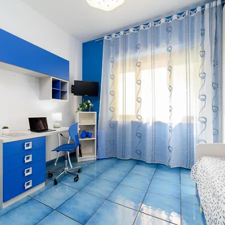 - Louise Apartamento Península Sorrentina