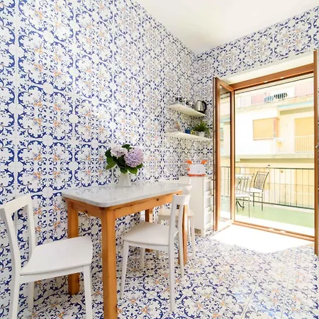 - Louise Apartamento