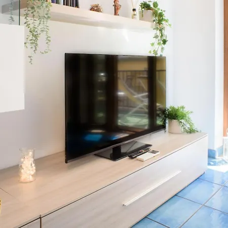 Apartamento - Louise *