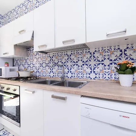 - Louise * Península Sorrentina