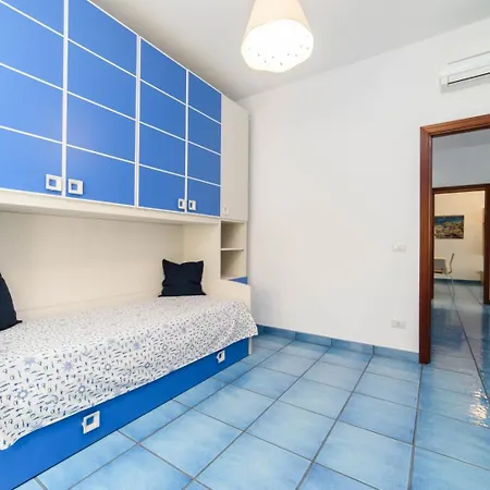 Apartamento - Louise