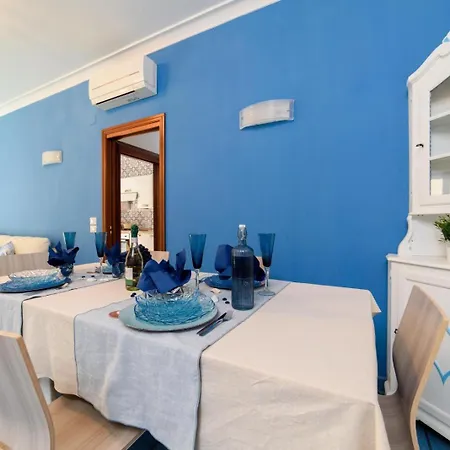 Apartamento - Louise *