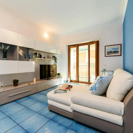 Apartamento - Louise