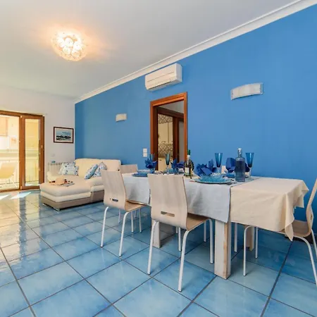 Apartamento - Louise