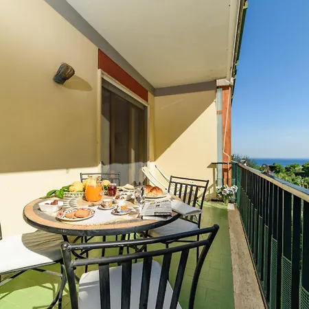 Apartamento - Louise *