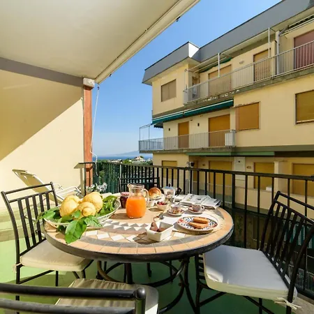 - Louise Appartamento