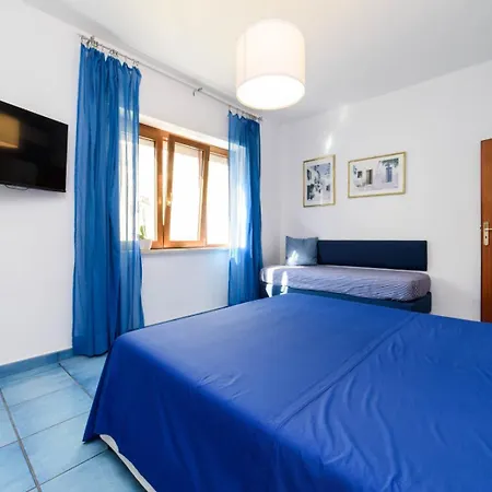 - Louise Apartment Sorrento