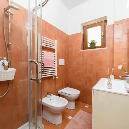 Appartement - Louise *