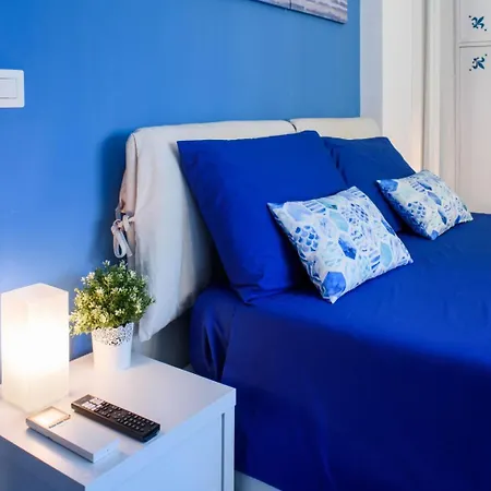 - Louise Apartment