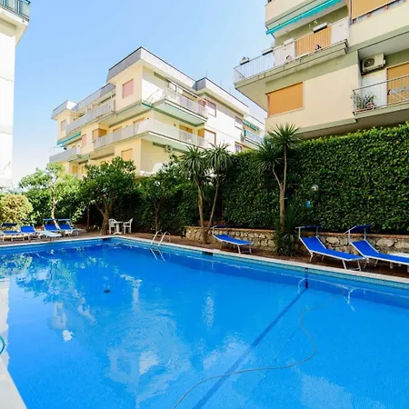 Appartement - Louise Sorrente