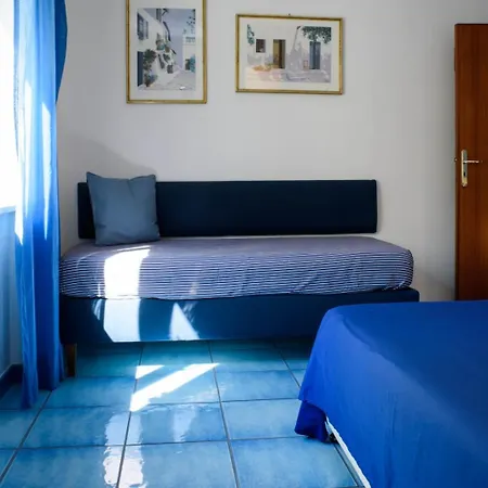 - Louise Apartment Sorrent
